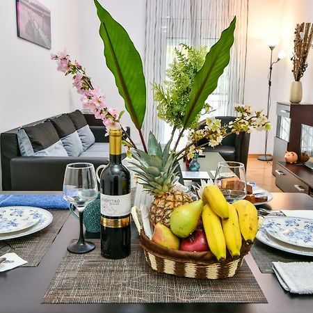 Manolitos Apartments 5 أثينا المظهر الخارجي الصورة