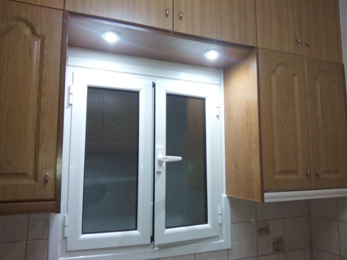 Manolitos Apartments 5 أثينا المظهر الخارجي الصورة