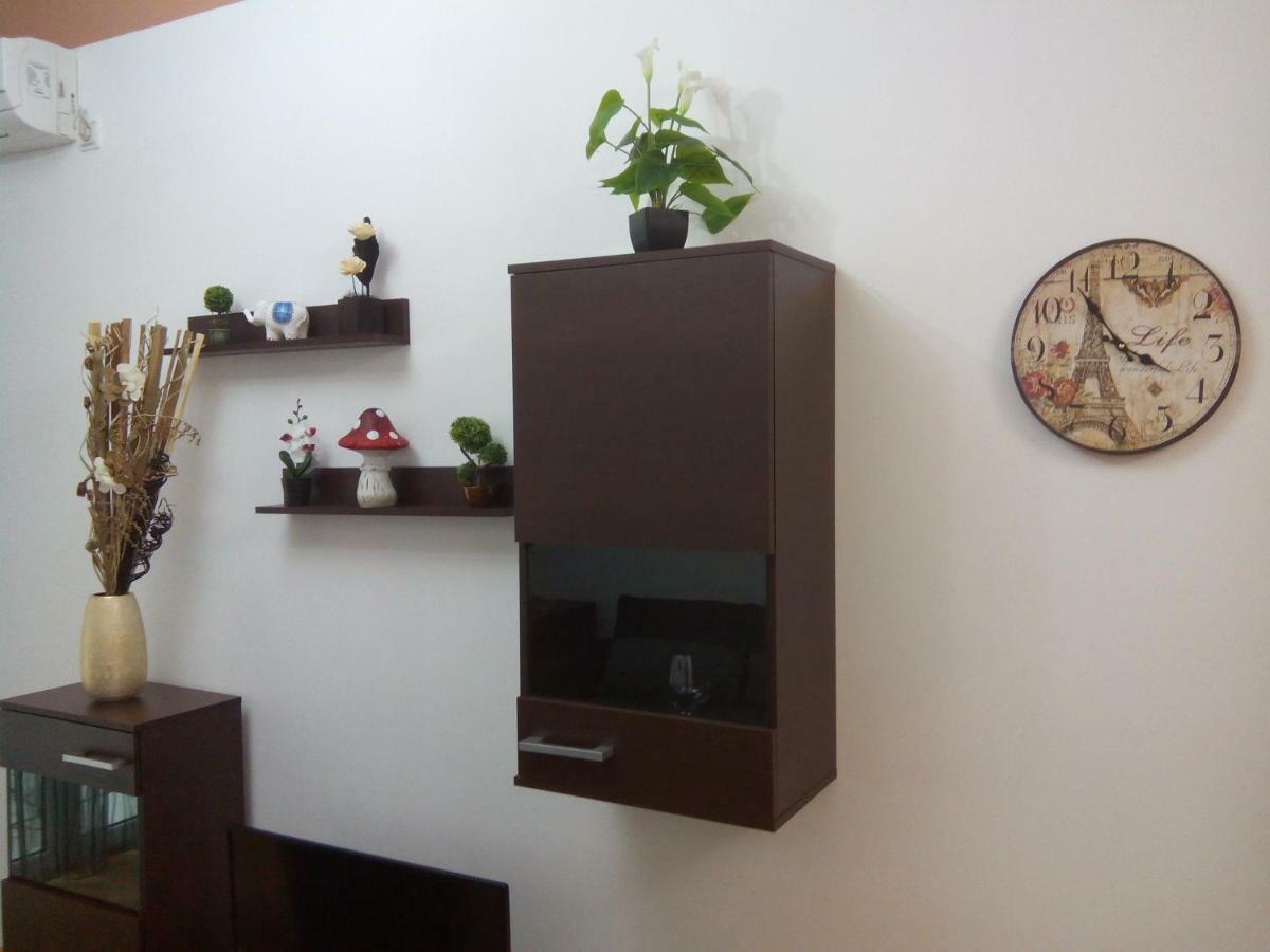Manolitos Apartments 5 أثينا المظهر الخارجي الصورة