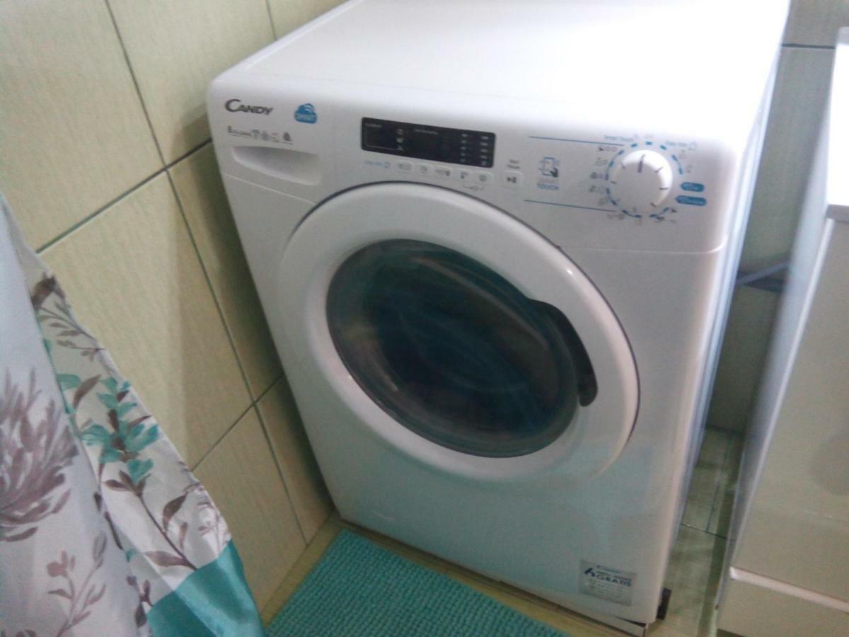 Manolitos Apartments 5 أثينا المظهر الخارجي الصورة