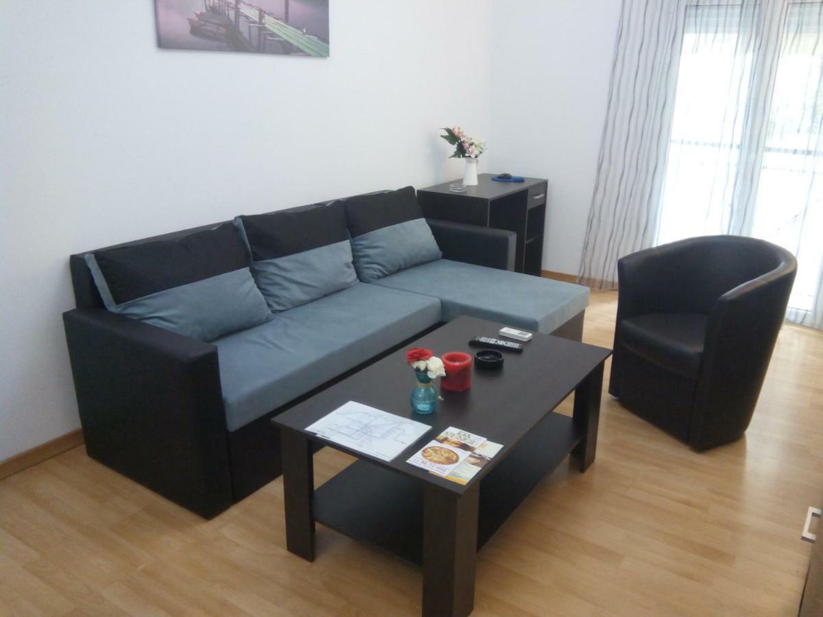 Manolitos Apartments 5 أثينا المظهر الخارجي الصورة