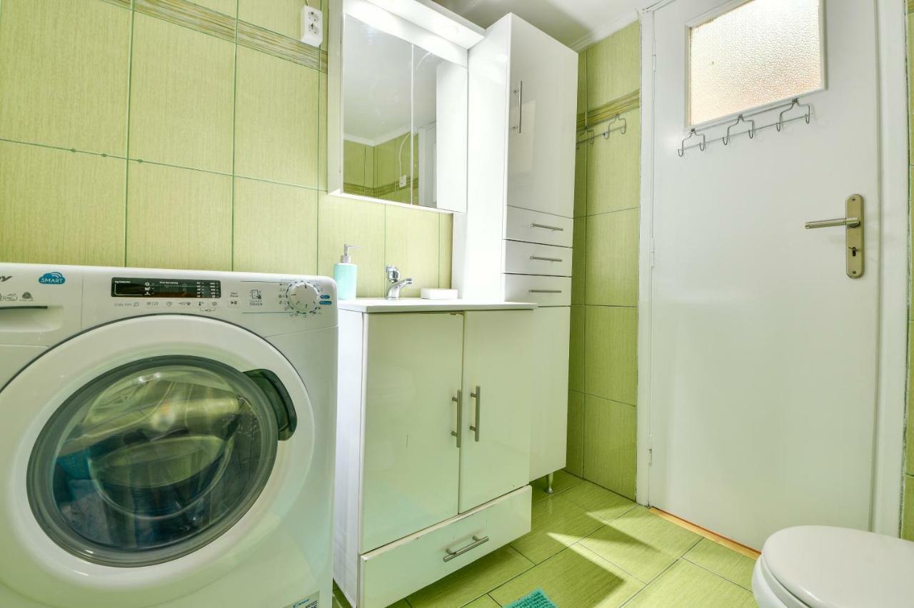 Manolitos Apartments 5 أثينا المظهر الخارجي الصورة