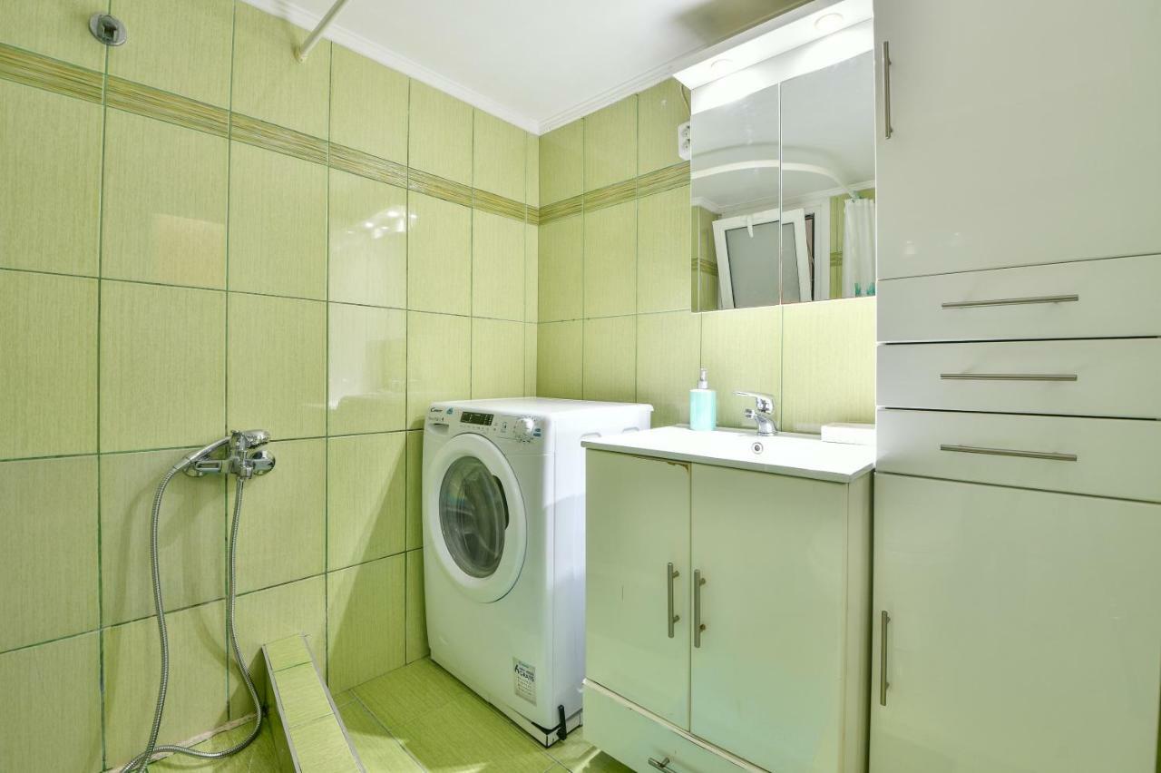 Manolitos Apartments 5 أثينا المظهر الخارجي الصورة