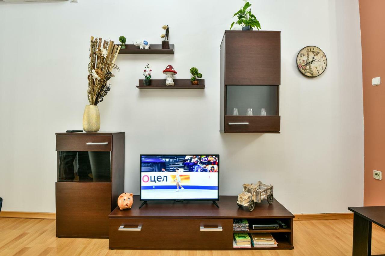 Manolitos Apartments 5 أثينا المظهر الخارجي الصورة