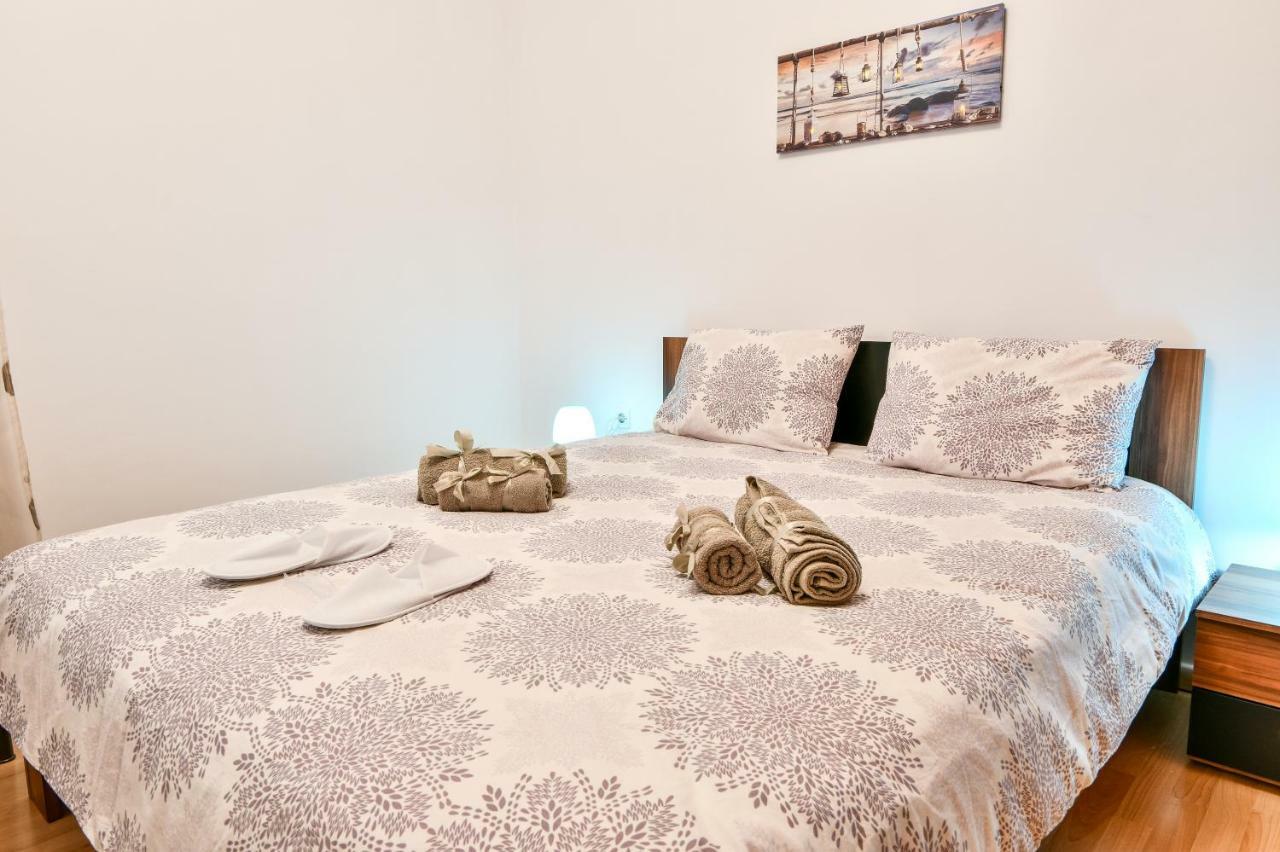 Manolitos Apartments 5 أثينا المظهر الخارجي الصورة
