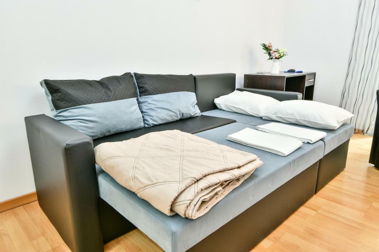 Manolitos Apartments 5 أثينا المظهر الخارجي الصورة