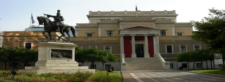 Manolitos Apartments 5 أثينا المظهر الخارجي الصورة